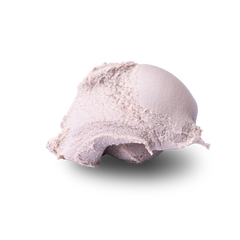 Scoop of Atlas Matte Texture Clay hair styling product for men.