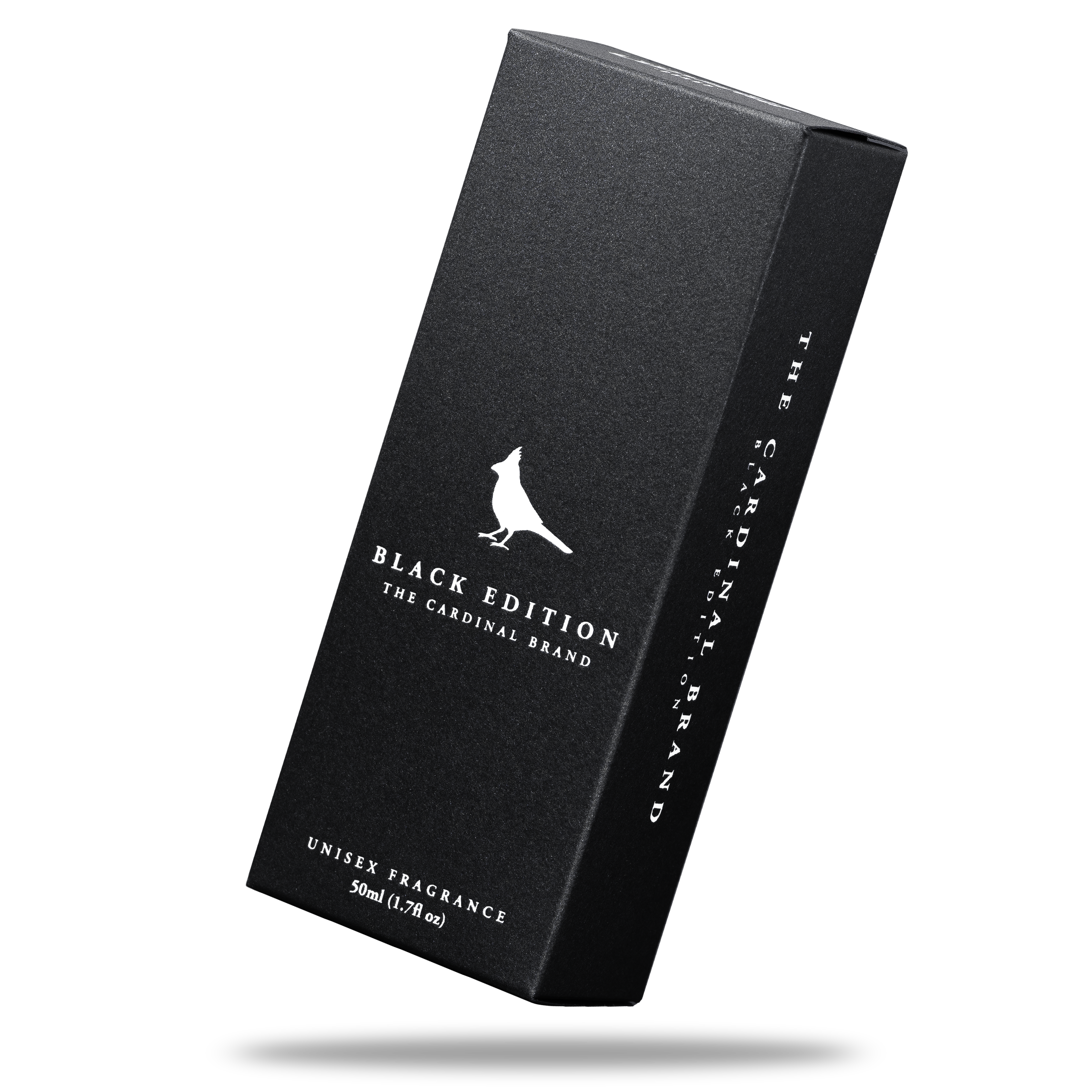 BLACK EDITION - Unisex Fragrance