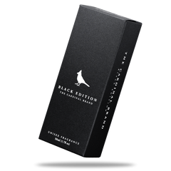 BLACK EDITION - Unisex Fragrance