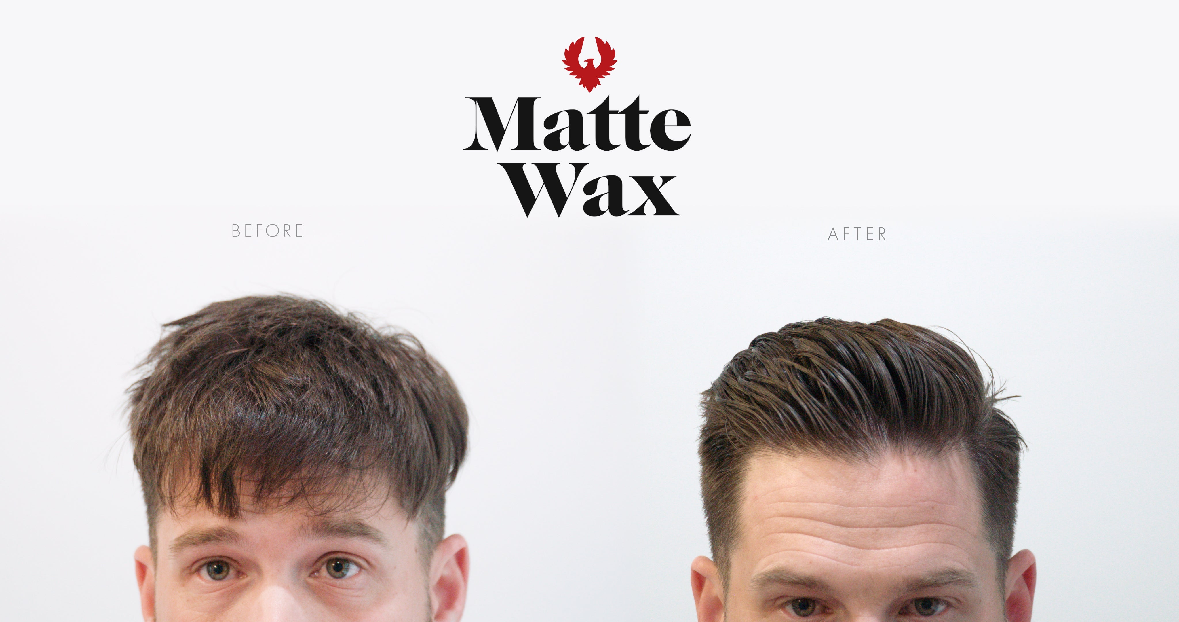 Matte Wax